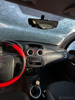 Citroen C3 2007 - 5