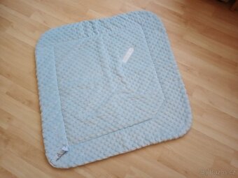 Přikrývka dětská - 5