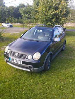 Zahradní traktor - 5