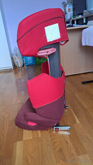 Autosedačka Cybex - 5