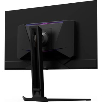 NOVÝ 32" herný OLED monitor Gigabite Aorus FO32U2P - 5