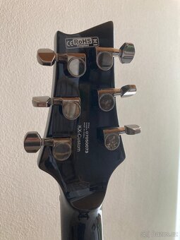 Elektrická kytara CORT KX CUSTOM - 5