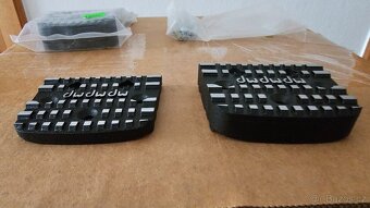 PäTA DW DWSM1260 PRE PEDÁL I HIHAT RADY 5000 - 5