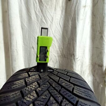 16" plechová kola – 5x112 – 6J x 16" ET48 - 5