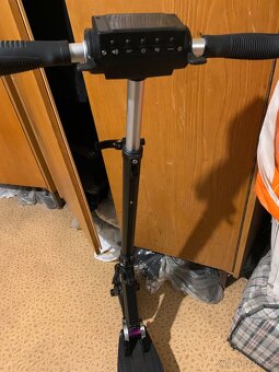 Elektrokolobezku - 5