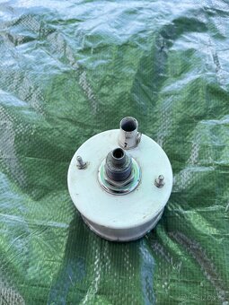 Tachometr škoda 120 v mílích - 5