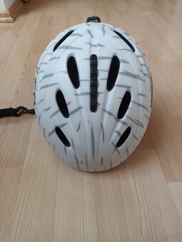 Dětská helma na lyže XXS unisex - 5