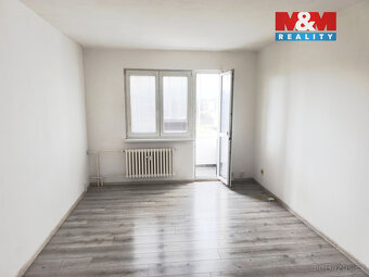 Prodej bytu 2+1, 57 m², Ostrava, ul. Závodní - 5