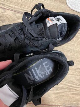 Nike x Sacai Vaporwaffle - 5