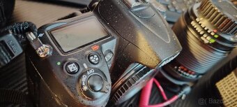 NIKON D7000 + PRISLUSENSTVI - 5