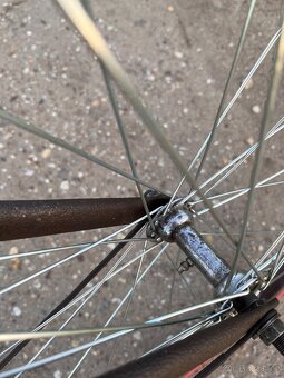 Historicke pánske kolo Premier - 1920 - 5