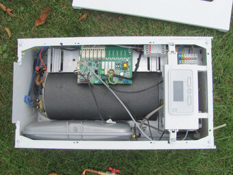 ELEKTROKOTEL PROTHERM RAY 9KE - 9KW - 5