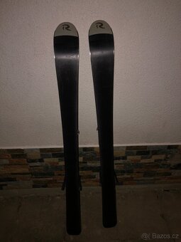 Lyže 110 cm - 5