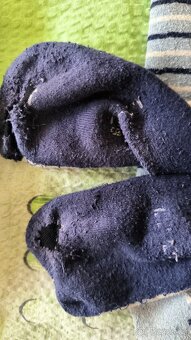 Věci na chlapečka vel 122 - 5