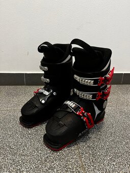 Dětské lyžáky Atomic vel. 21-21,5 - 5