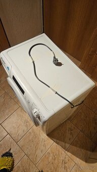 Pračka Candy Slim 7kg - 5