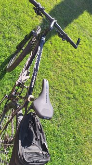 Pánské kolo Merida - 5