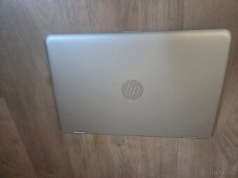 HP Pavilion x360 13 – Otočný dotykový displej - 5