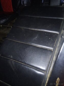 Kabina Zetor 7011,6011,5011,7045.... - 5