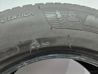 Zimní pneu 235/65/17 Michelin - 5