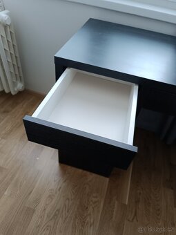 Psací stůl MICKE - 5