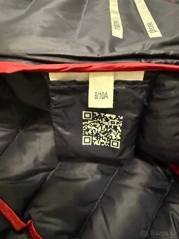 Detska bunda zn. JOTT - nova - 5