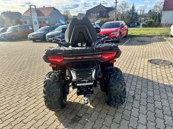 CFMOTO Gladiator X1000 G3 EFI EPS - 5