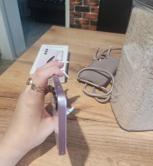 Samsung A35 5g 128GB - 5