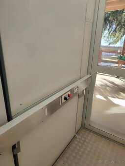 Invalidní plošina (výtah) - 5