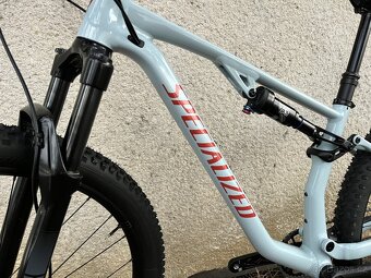 Specialized Chisel Base FS 29 nový S - 5