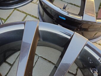 ALU disky itWheels ALICE 5X112 - 5