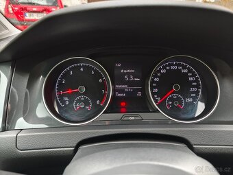 2017 Volkswagen Golf VII Kombi 1.0 TSI - 5