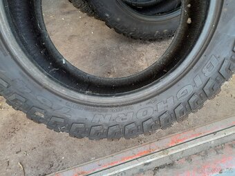 Maxxis Big Horn 305/50 R20 - 5