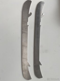 Predam noze do korculi Bauer (280mm) - 5