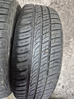 185/60 R14 letní Barum - 5