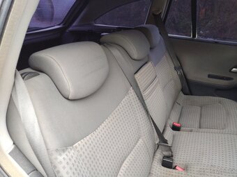 RENAULT LAGUNA II KOMBI BENZIN 2003 - 5