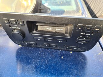 Peugeot 406 2.0 hdi - 5