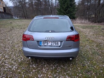 Audi A6 - 5
