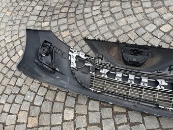 Přední nárazník Peugeot 308 - 5