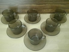 SADA ŠÁLKŮ S PODŠÁLKY-6ks - 5