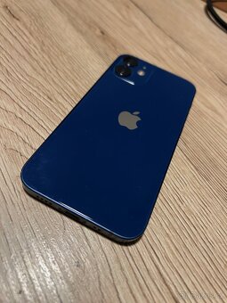 Apple iPhone 12 mini 256GB - 5