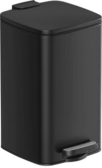 NOVÝ ODPADKOVÝ KOŠ - 5