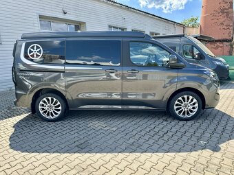 V0386 Karmann Mobil Duncan 500 - 5