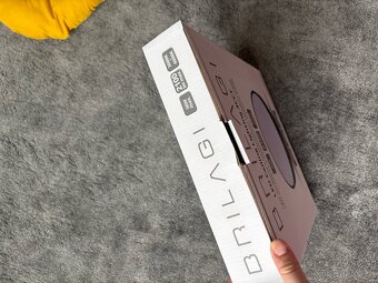 Led stropní světlo, 30 cm - 5