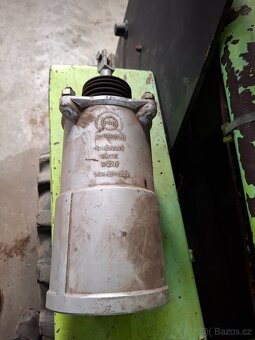 Pružinový brzdový válec - 5