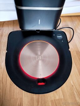 Robotický vysavač iRobot Roomba S9+ - 5