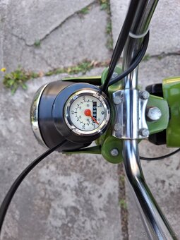 Babetta M210 - 5
