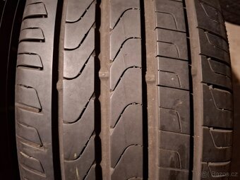 235/65/17 Pirelli Letní 7 mm - 5