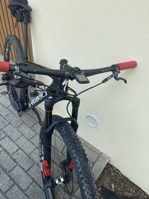 MTB S-WORKS EPIC HT-TOP osazení - sada SRAM XX1,PC:219.000,- - 5