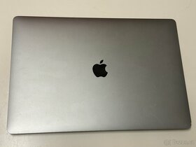 [SLEVA] Apple MacBook Pro 16" 2019 , i7 512GB, 16GB RAM - 5